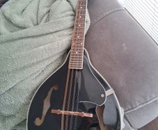 Mandolin