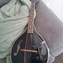 Mandolin