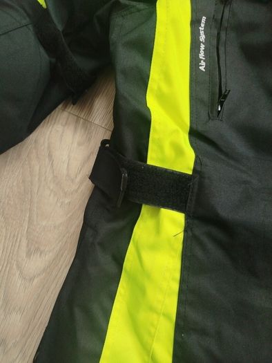 Modeka bike jacket, size 36.
