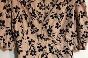 Ladies blouse size 14