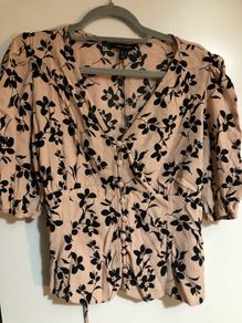 Ladies blouse size 14