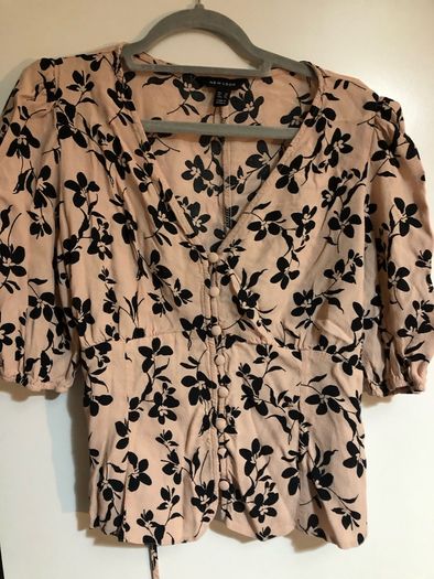Ladies blouse size 14