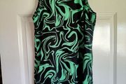 dress sleeveless
