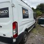 Ford Transit 2018 Image 2