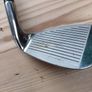 Golf Clubs Lefthanded Pitch+putt Image 3