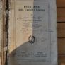 Finn And His Companions Standish O Grady 1921 Talbot Press Dublin Hardcover Image 2
