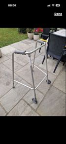 walking frame