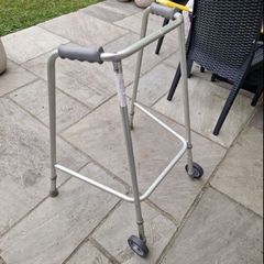 walking frame