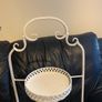 Afternoon Tea Cake and Sandwich Stand Image 2