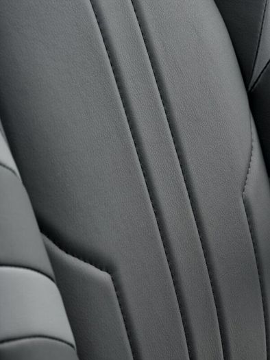 Office/Gaming Chair | Black faux leather | Brand new