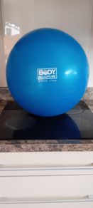 body sculpture ball