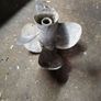 Mercruiser /Mercury marine duo props. Image 5