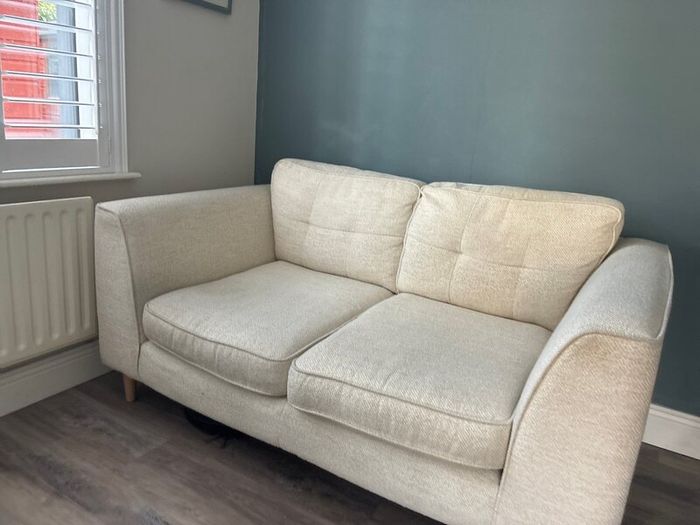 2 Seater Sofa
