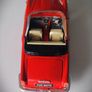 Diecast Vintage Dinky Toys Aston Martin DB5 Convertible - Good Repaint by Seller/No Box Image 7