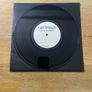 Leftfield - Phat Planet - 10" Vinyl Promo - 1999 - Hard Hands - Phat001 Image 3