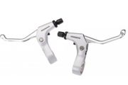 Free delivery: Shimano 105 Flat Bar Lever Set R550