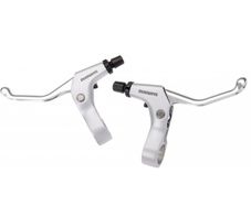 Free delivery: Shimano 105 Flat Bar Lever Set R550