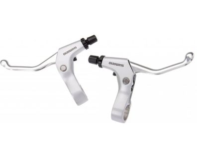 Free delivery: Shimano 105 Flat Bar Lever Set R550