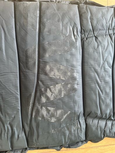 Adventuridge Inflatable Camping Mats (x2)