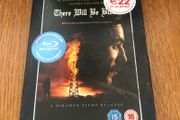 There will be Blood dvd - brand new