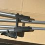 Thule FreeRide 532 roof mounted bike carriers (x2) Image 5