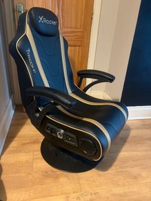 game chair