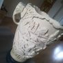 Elephant Vase Image 4