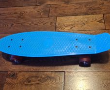 Junior kid skateboard