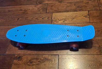 Junior kid skateboard