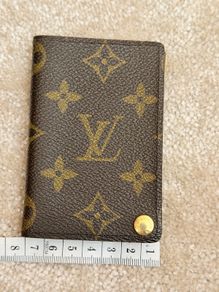 Louis Vuitton Card Holder