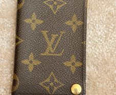 Louis Vuitton Card Holder