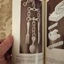 The Lore Of The Lovespoon. By Len Evans. First Edition Paperback In Good Condition. See Photos For Same. Image 9