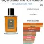 Sugar Leather Une Nuit Nomade Image 2
