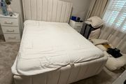 Brand new bed