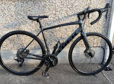 Trek Domane Al 5 Gen 3