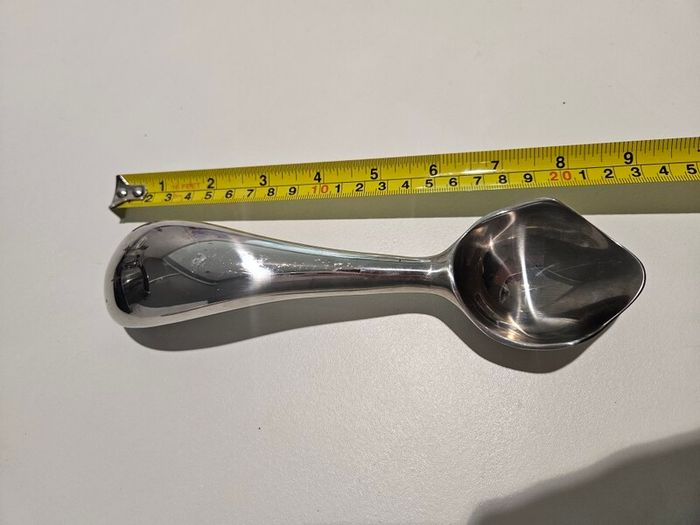 Ice cream & frozen yogurt scoop