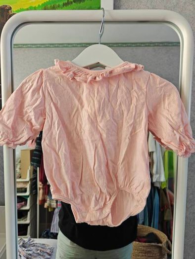 Baby Girl Body Suits - Next