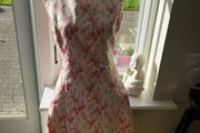 Almost Famous London Dress