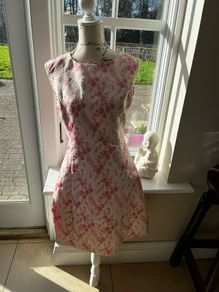 Almost Famous London Dress