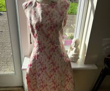 Almost Famous London Dress