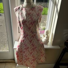 Almost Famous London Dress