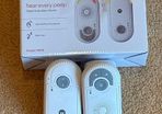 Motorola Baby Monitor