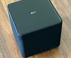KEF KUBE-1 150w Subwoofer
