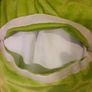 Gotcha pets, funky frog, waterbottle cover or Bag.  new with tags Image 4