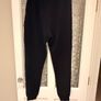 Black Prada Tracksuit Set Image 8