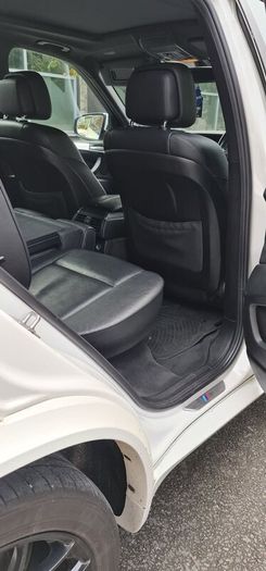 Killinierin Garage Jobs: Bmw X5 X-drive3.0d M.sport X-drive 7 Seats