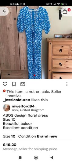 floral midaxi dress