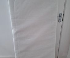 Baby Elegance Cot Bed Mattress