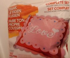 Craft Kits Sewing