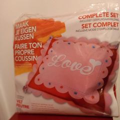 Craft Kits Sewing